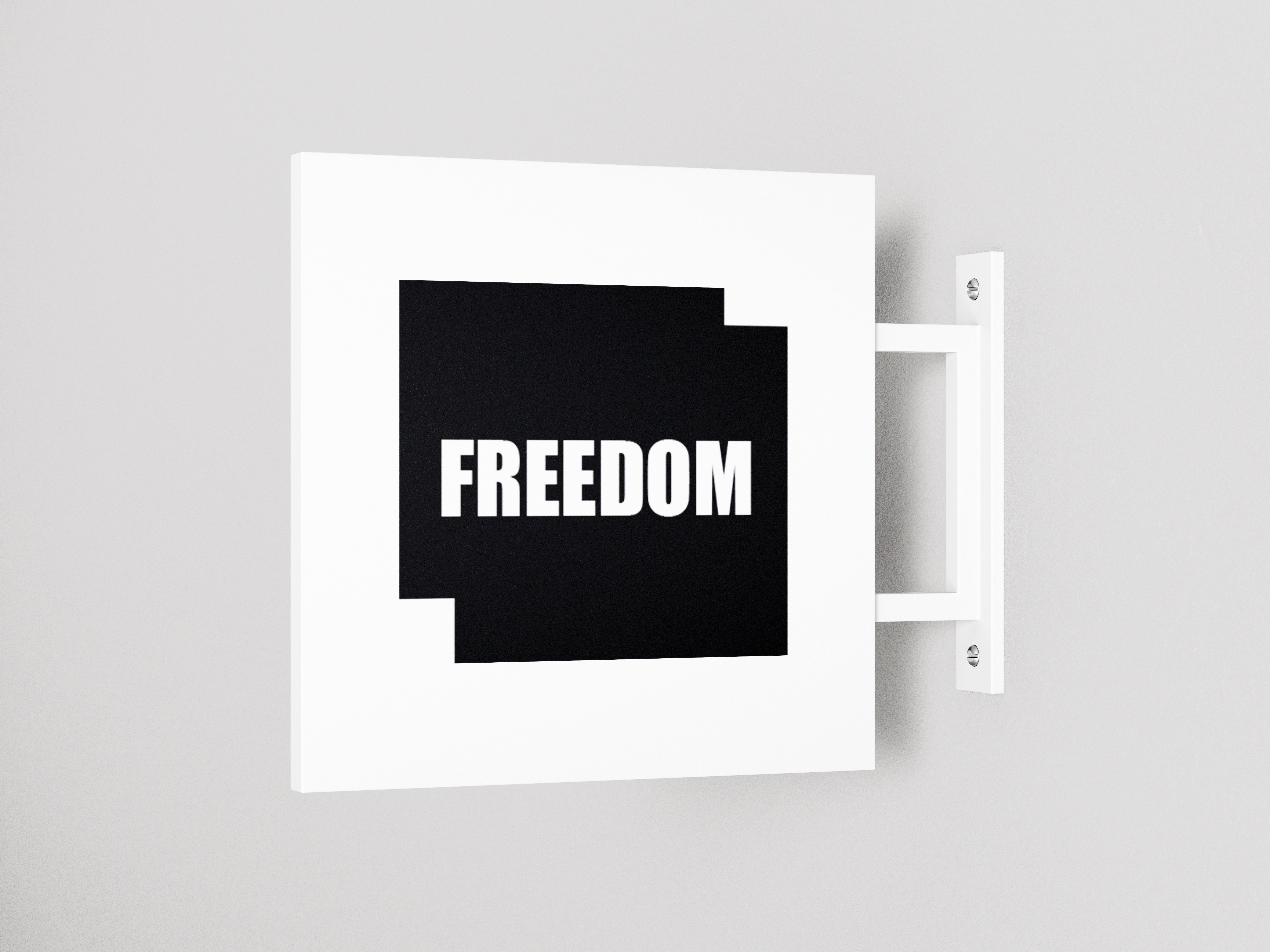 Logo Freedom Mur