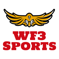 Logo WF3 sports